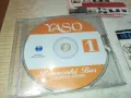 YASO CD-ГРЪЦКИТЕ ХИТОВЕ 1102250941, снимка 2