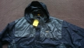 De WALT BREATHABLE RAINSUIT Jacket размер L / XL работно яке ветровка W4-618, снимка 3
