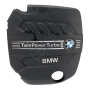 Кора над двигател BMW 1 Series (F21) 2012-2015 ID: 155751, снимка 1
