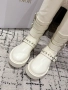 Дамски ботуши Dior 40/41 реплика, снимка 4