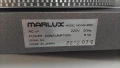 Marlux MX-960 Директно задвижване, снимка 13