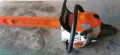 Резачка Stihl MS 211 C, снимка 6