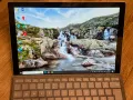 Microsoft Surface Pro 5 i5 7th/8RAM/256SSD + док станция, снимка 3