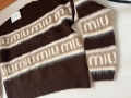 Нов пуловер Miu Miu oversize с етикет, снимка 6