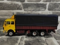 Mercedes-benz, легендарни камиони, Деагостини, DeAgostini, мащаб 1:43, снимка 1