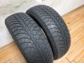 2 бр. 175/65/14 Fulda / зимни гуми, снимка 4