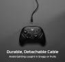 Контролер HyperX Clutch Gladiate, кабелен контролер за Xbox One, снимка 3