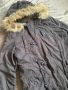 Дамско Яке/Парка 38 размер, снимка 5