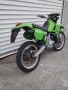 Kawasaki KDX 200, снимка 5