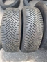 2бр.Всесезонни гуми HANKOOK 205x70x15цола.Внос от Германия. , снимка 1