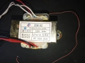 Захранващ трансформатор, снимка 4