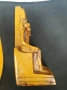 стара статуетка египет, снимка 7