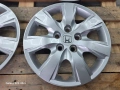 Оригинални тасове Honda 16 цола, снимка 4