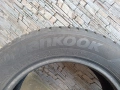 зимни гуми hankook 205/60R16, снимка 4