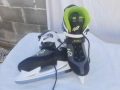 Кънки за лед 40 номер  K2 Skate Alexis Ice Skate, снимка 5