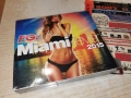 MIAMI FEVER 4CD-ВНОС FRANCE-4 ДИСКА ЗА 45ЛВ КОЛЕДНО 1912250810, снимка 3