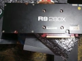седемпинови графични карти AMD Radeon R9 280X, снимка 6
