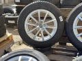 5х112 Джанти 17 Цола Ауди 5x112 Audi Чисто Нови Оригинални, снимка 6
