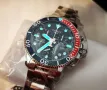  TISSOT SEASTAR 1000 CHRONOGRAPH T120.417.11.041.03 ЧИСТО НОВ часовник с хронограф, снимка 5