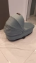 Кош за новородено Cybex Cot S Lux, снимка 3