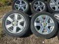 Лети джанти 4х100 14 цола Renault Dacia Nissan Mitsubishi Fiat VW Seat Opel Honda Mini Cooper Toyota, снимка 4