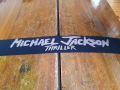 Стара лента за глава Michael Jackson Thriller, снимка 2