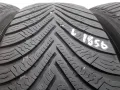 4бр зимни гуми 215/65/17 MICHELIN L01856 , снимка 3