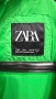 Яке мъжко зимно ZARA, снимка 3