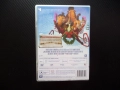 Ледена епоха Мамутска Коледа. DVD филм любими герои мамут ленивец катерицата северния полюс дядо, снимка 3