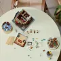 НОВО LEGO 10350 - Tudor Corner, снимка 5