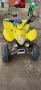 quad atv suzuki ltz 250 , снимка 2