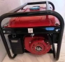 Генератор агрегад Honda-T70 Inverter 6.5kW, четиритактов внос от Германия , снимка 2