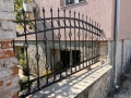 Ковано желязо – огради, врати, парапети | Изработка и монтаж, снимка 2