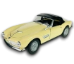 BMW 507 Soft top 1:24 Welly, снимка 1