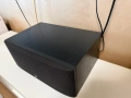 Тонколона / център Bowers & Wilkins B&W HTM62 централен говорител – *ТОП* състояние, снимка 5