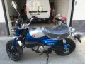 Honda Monkey 125, снимка 6