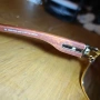 Тотална разпродажба: Chrome Hearts-The Briwn, frame made in Japan, снимка 7
