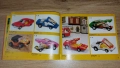 Matchbox каталог , снимка 12