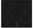  Готварски плот, Bosch PUG611AA5E SER2, Induction hob, 60 cm, 4 zones, surface mount without frame, , снимка 1