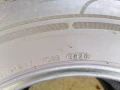 2 бр. Kumho PorTran 215/65R16C, снимка 5