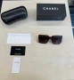 очила с калъф, кутия и ув защита chanel, снимка 4