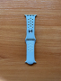 Силиконова Верижка Apple Watch 7, снимка 1 - Apple iPhone - 44985812