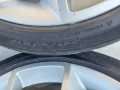 19" Оригинални алуминиеви джанти за Ситроен Ц5 Citroen C5 2008+ 5x108, снимка 6