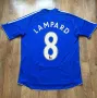 теинска Chelsea 2006 Frank Lampard , снимка 2