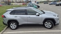 Toyota Rav4 2.0I AWD CVT EXECUTIVE, снимка 3