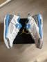 JORDAN SPIZIKE LOW (GS) White/University Blue Shoes Обувки, снимка 3