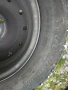 Джанти с гуми 14 цола дот 2024, снимка 5