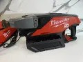 Milwaukee MXF DCD 150 / 2 x 6.0 Ah - Диамантено пробивна машина, снимка 5