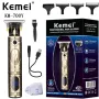 Машинка за подстригване Kemei Professional , снимка 3