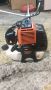 продавам моторен тример за трева, снимка 1 - Градинска техника - 45483088